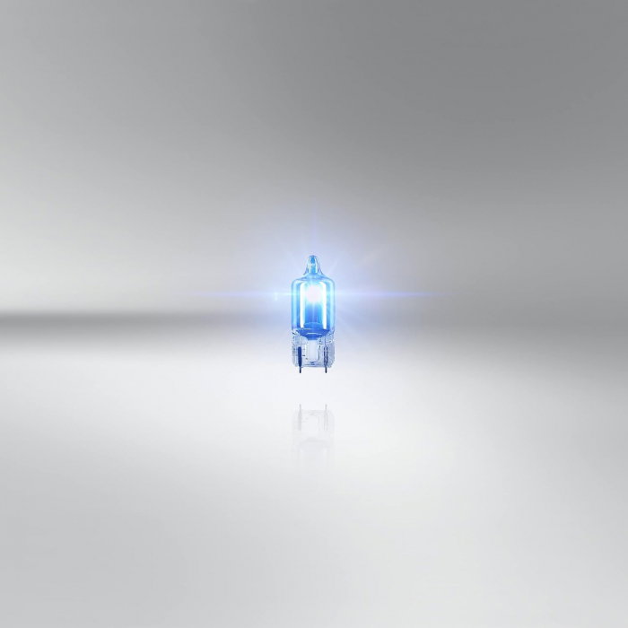 Set 10 becuri W5W 12V Osram Cool Blue Intense NextGen [2]