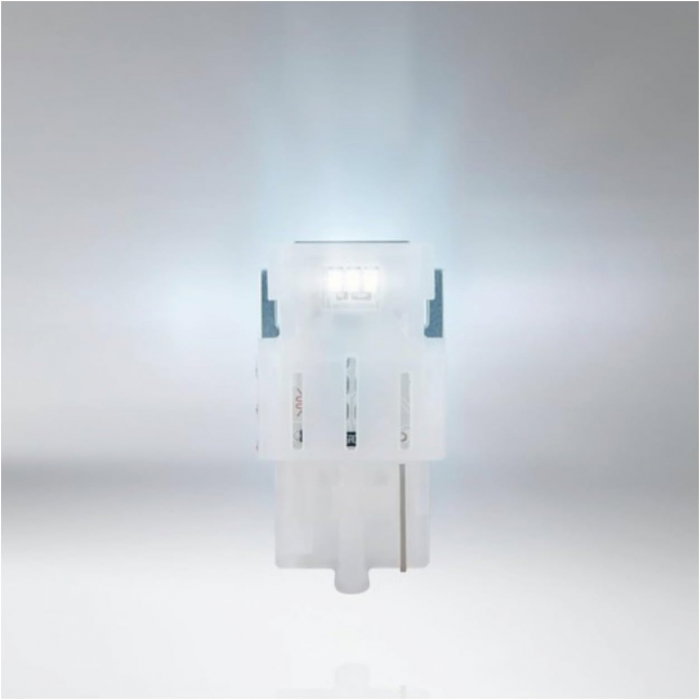 Set 2 LED W21W Osram LEDriving SL [2]