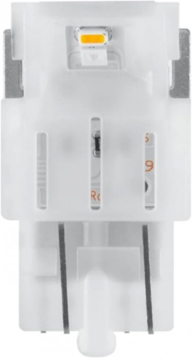 Set 2 LED W21W Osram LEDriving SL [3]