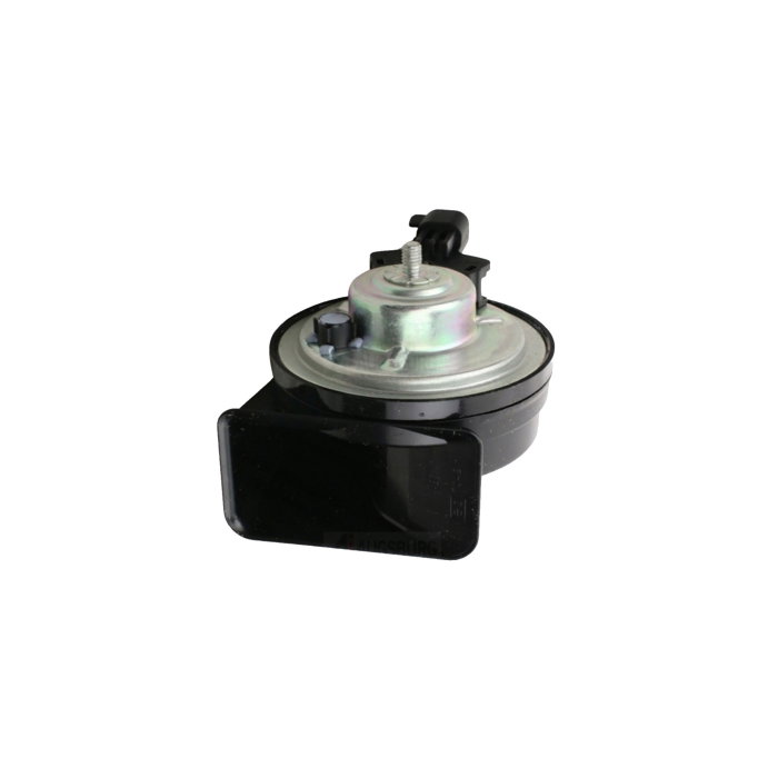 Claxon Auto Electric Original IVECO (Tonalitate Joasă) - 12V, 107 dB(A) pentru Autoutilitare [1]