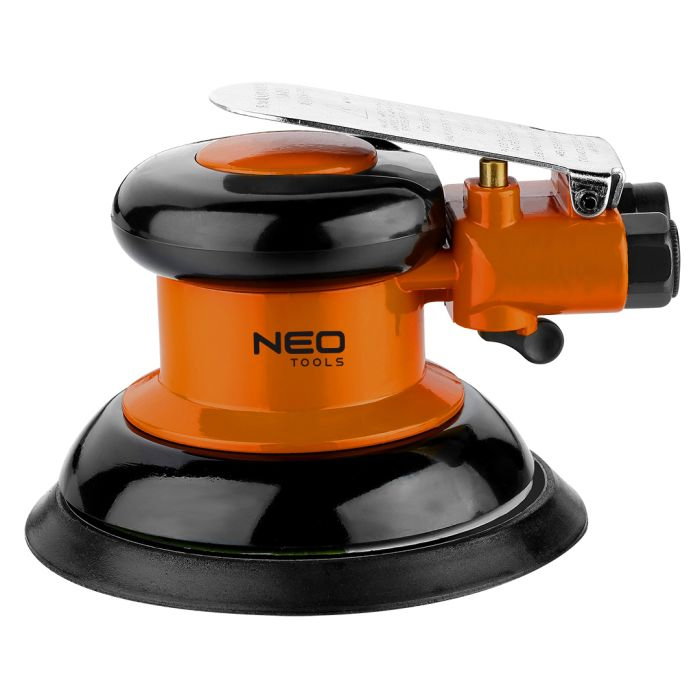 Slefuitor orbital pneumatic 150mm, 10 000 rpm [1]