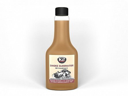 SMOKE ELIMINATOR - Aditiv pentru eliminarea fumului 355 ml. [1]