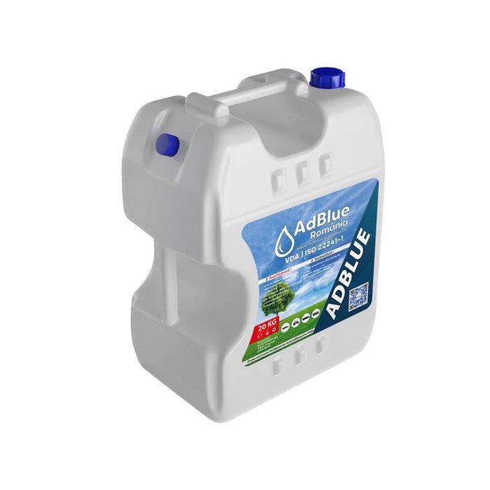 Solutie adblue 20L [1]