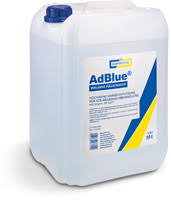 Solutie AdBlue Cartechnic 10L [1]