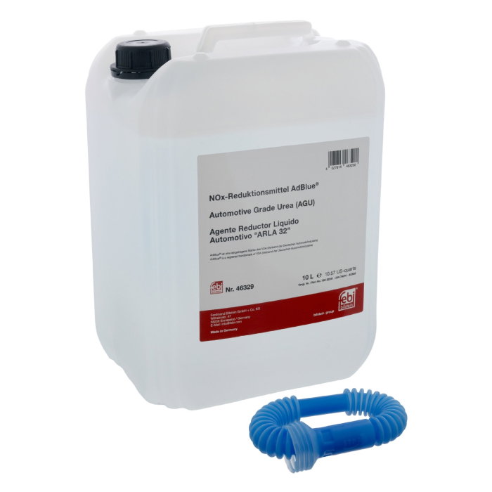 Solutie Adblue Febi 10L [1]