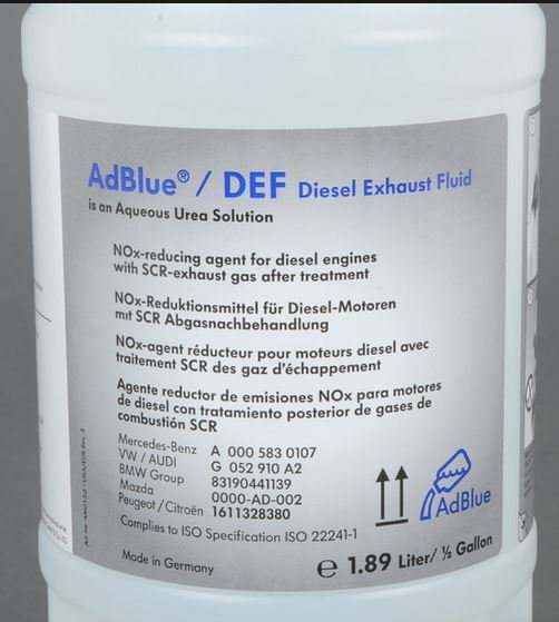 Solutie AdBlue VAG 1,89L [2]