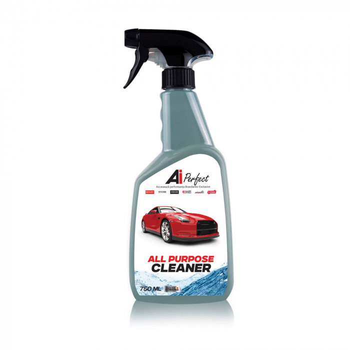 Solutie AI Perfect all purpose cleaner pentru curatare universala 750 ml [1]