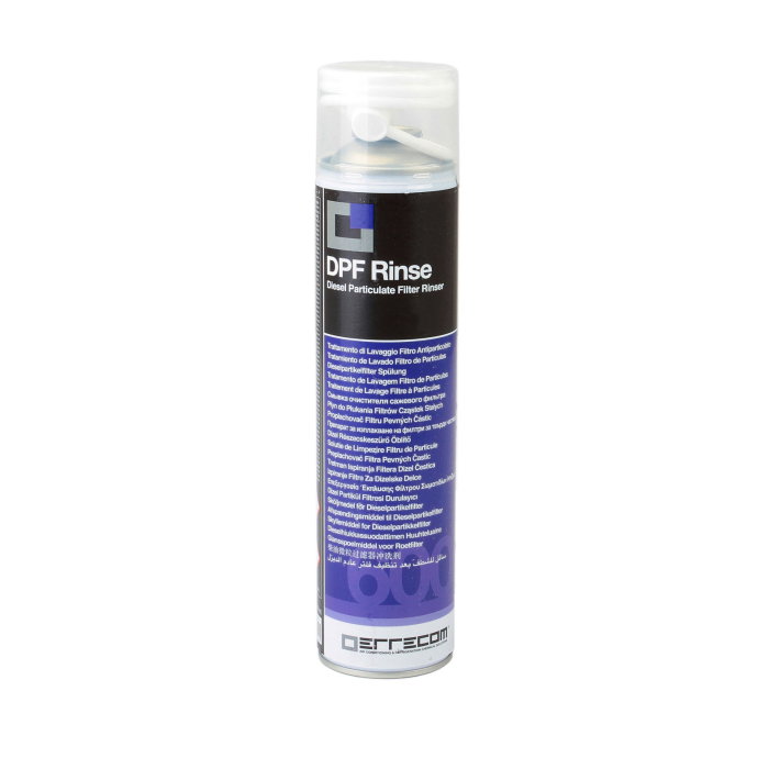 Solutie clatire DPF Rinse 600 ml [1]