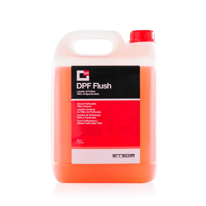 Solutie curatare DPF Flush 5L [1]