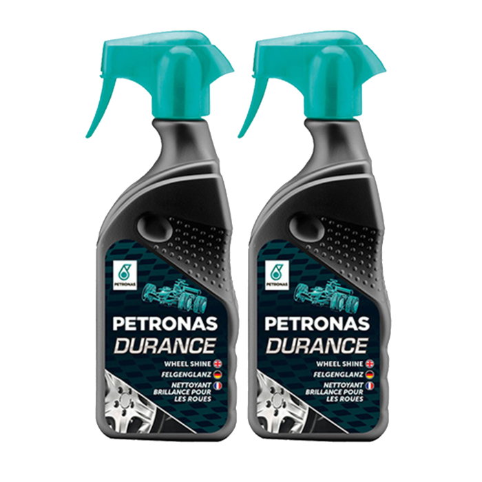 Pachet Economic 2 buc. Soluție Curățare Jante Durance (Gel), 2 x 400 ml (Total 800 ml) [1]