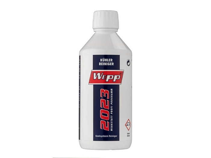 Solutie curatare radiator 400 ml [1]