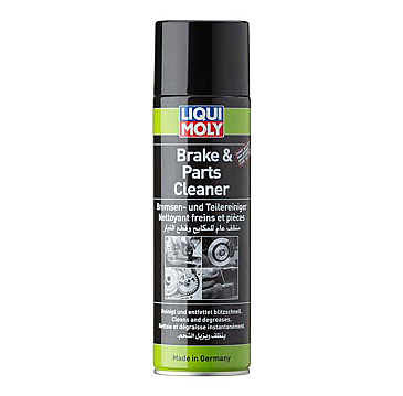 Solutie curatare rapida Liqui Moly 500 ml [1]