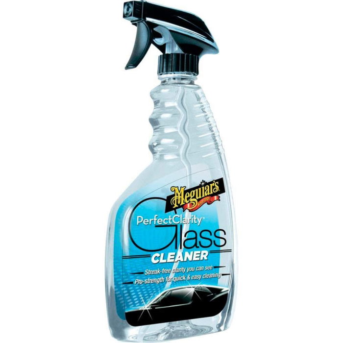 Solutie Curatare Sticla Meguiars Perfect Clarity Glass Cleaner 709 ml [1]