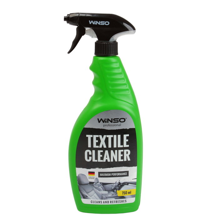 Solutie curatare Textile Winso Professional Textile Cleaner 750 ml [1]