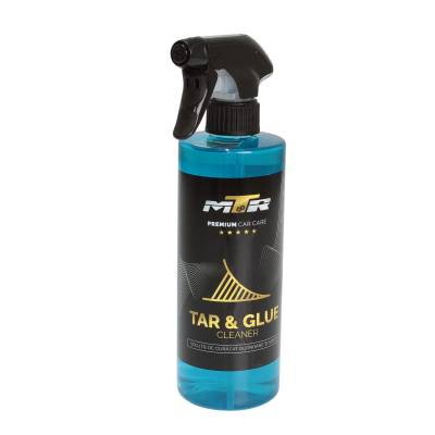 Solutie curatat bitum caroserie MTR 500ml [1]