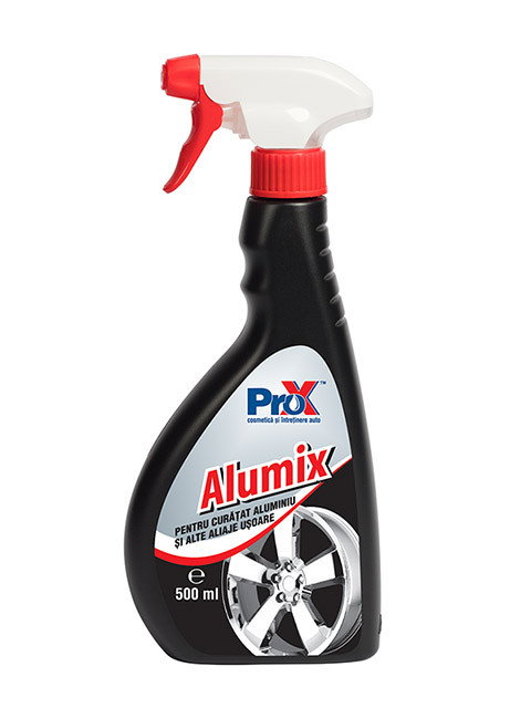 Solutie curatat jante ProX Alumix 500 ml [1]