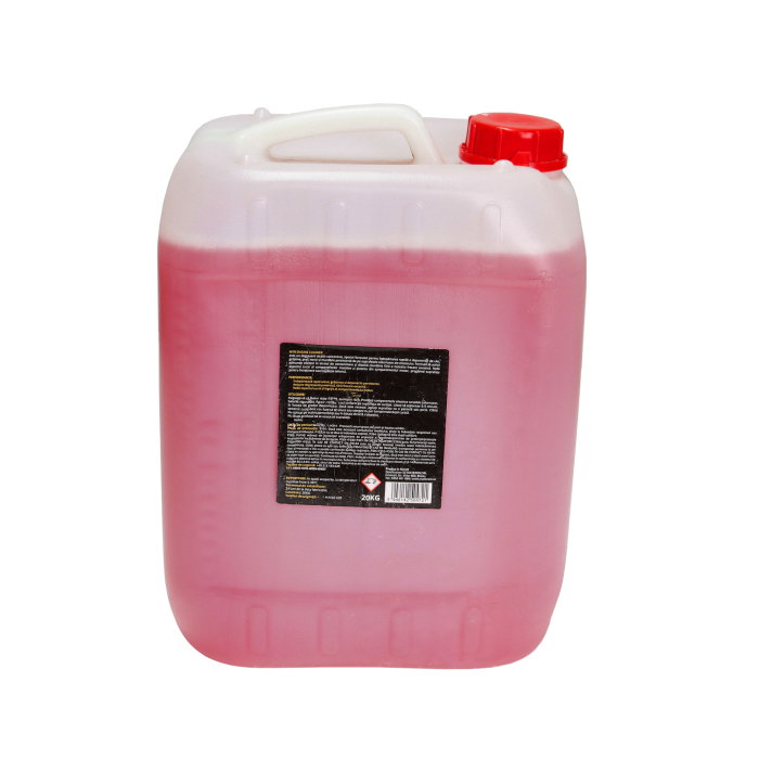 Solutie curatat motor MTR 20 KG [3]