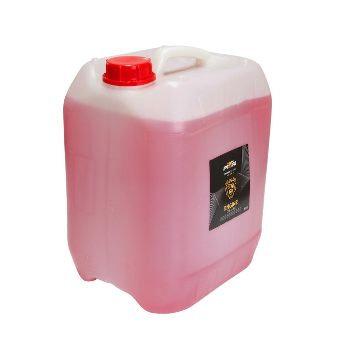 Solutie curatat motor MTR 20 KG [2]