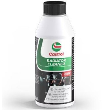 Solutie curatat radiator Castrol 250 ml [1]