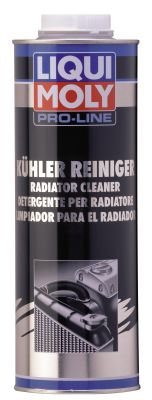 Solutie curatat radiator Liqui Moly 1L [1]
