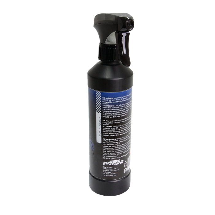 Solutie dezghetat geamuri MTR 500 ml [3]