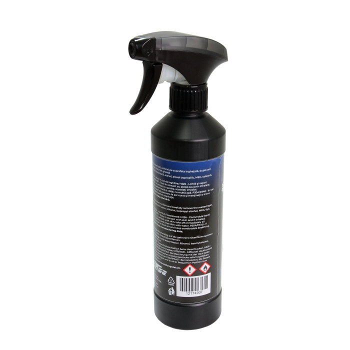 Solutie dezghetat geamuri MTR 500 ml [4]