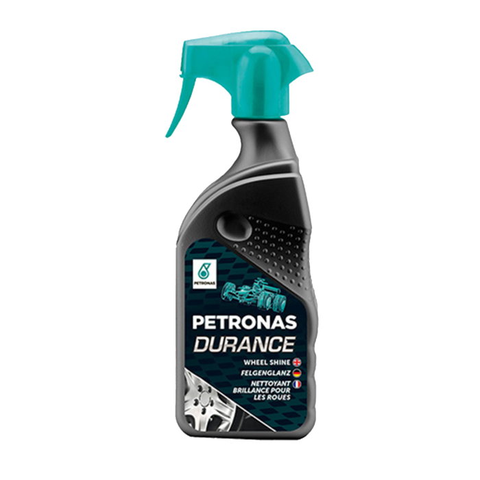 Soluție Curățare Jante Durance (Gel/Spumă Activă), Fără Acizi, 400 ml [1]