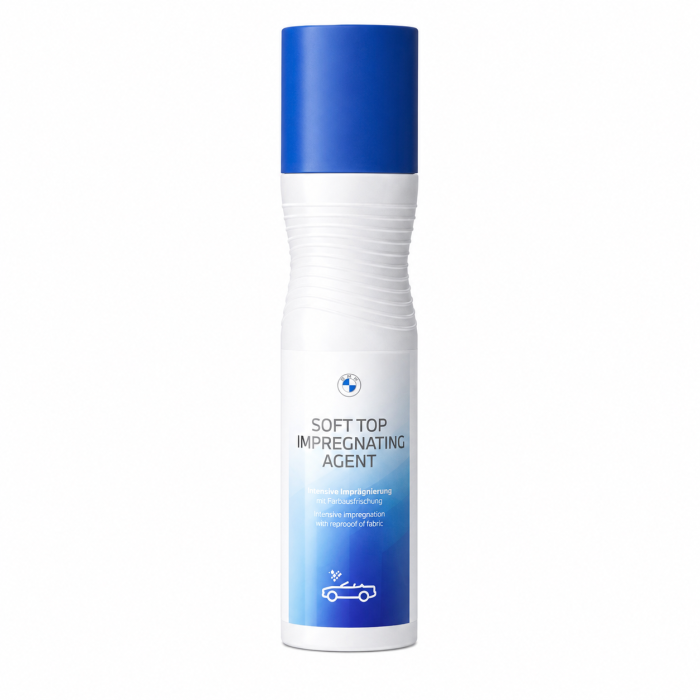 Soluție hidrofobă soft-top BMW Mini 250ml [1]