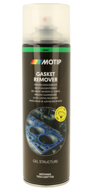 Solutie indepartare garnituri Motip 500 ml [1]