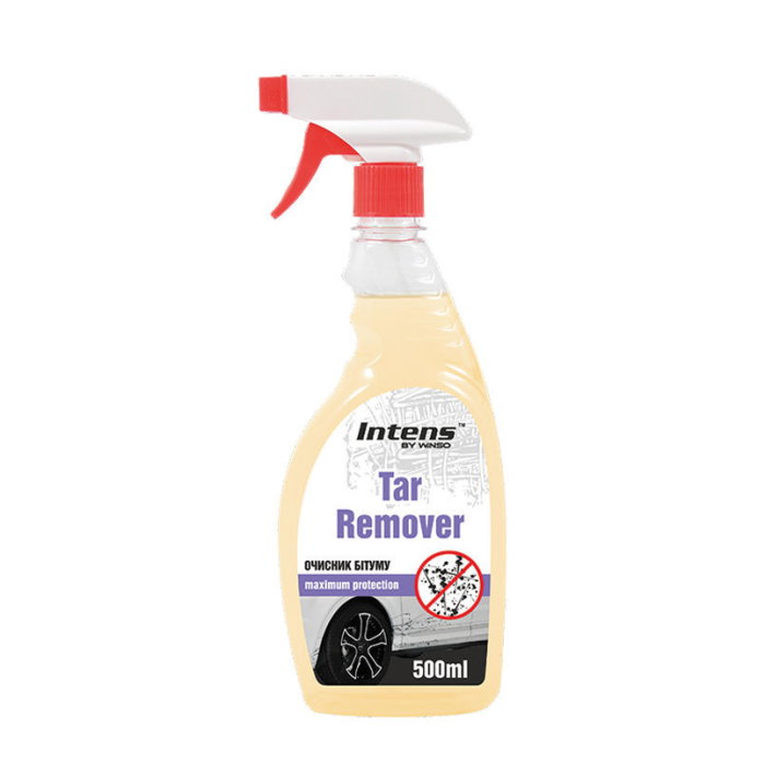 Solutie Indepartare Gudron Winso Tar Remover 500 ml [1]