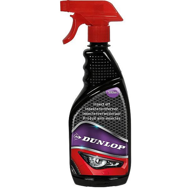 Solutie indepartare insecte Dunlop 500ml [1]