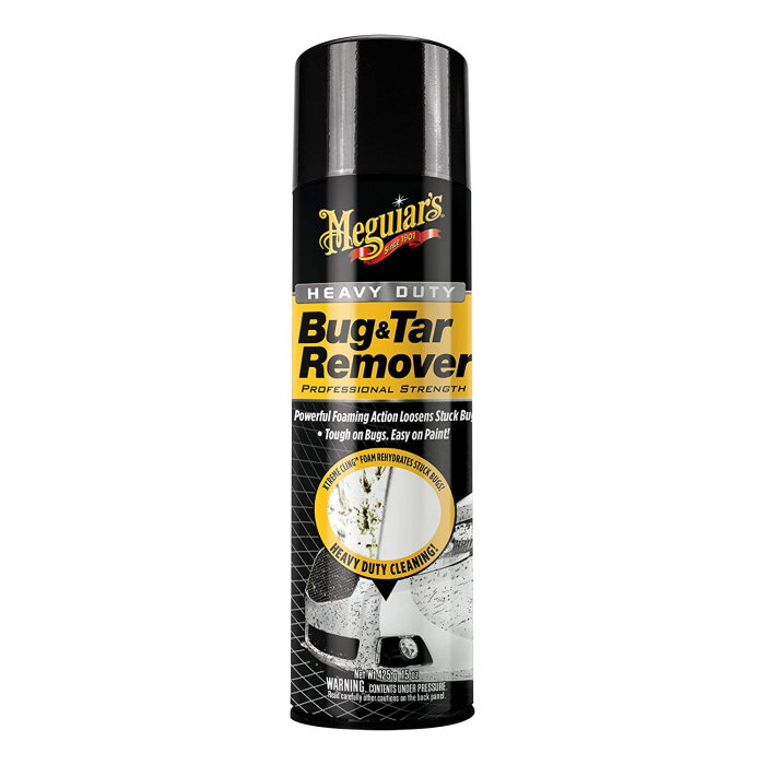 Solutie Insecte si Bitum Meguiars Bug and Tar Remover [1]