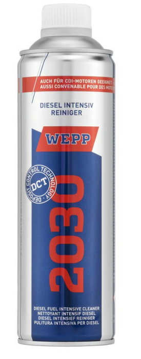 Solutie intensiva de curatare Diesel 500 ml [1]