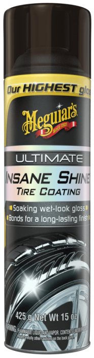 Solutie Intretinere Anvelope Meguiars Ultimate Tire Shine Coating 425 g [1]