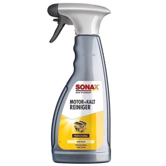 Solutie intretinere motor 500 ml SONAX [1]