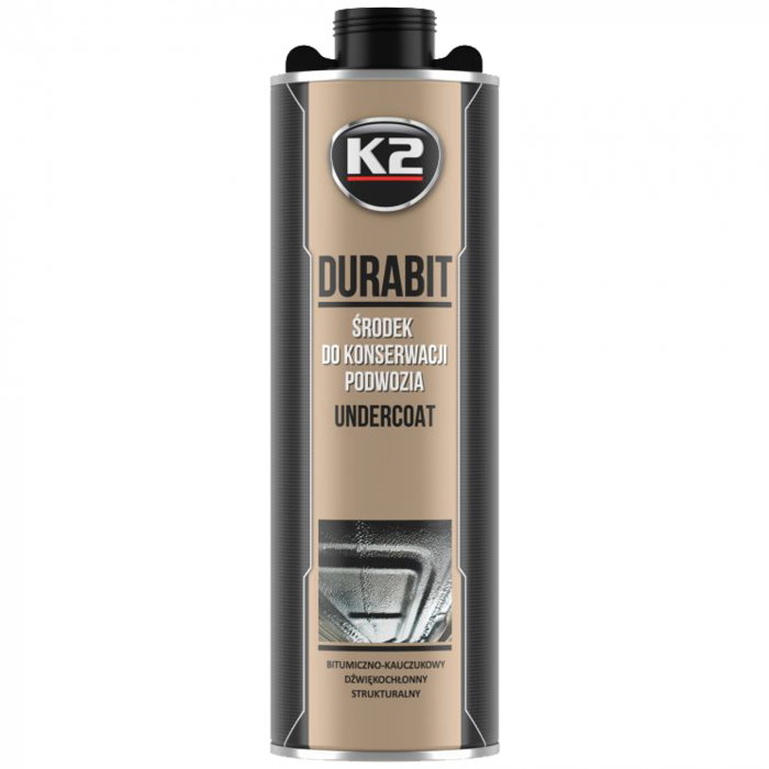 Solutie K2 Durabit antifon pistolabil 1kg [1]