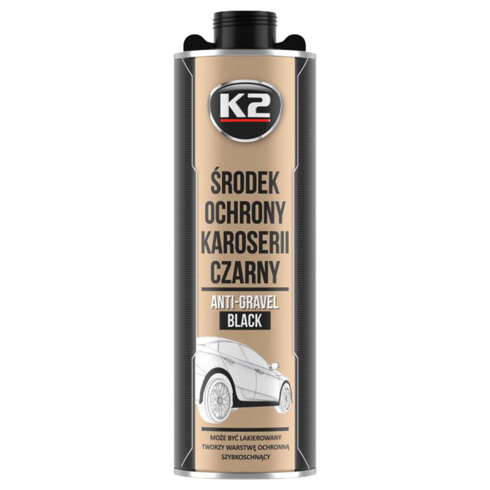 Solutie K2 insonorizanta pistolabil 1kg [1]