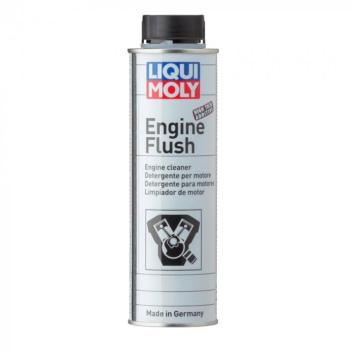 Solutie Liqui Moly spalare motor "Engine Flush" 300 ml [1]