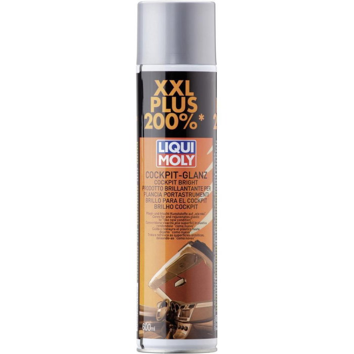 Solutie lustruit bord Liqui Moly 600 ml [1]