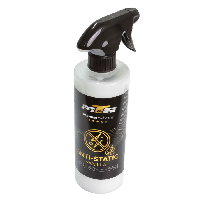 Solutie lustruit bord Vanilla MTR 500 ml [2]