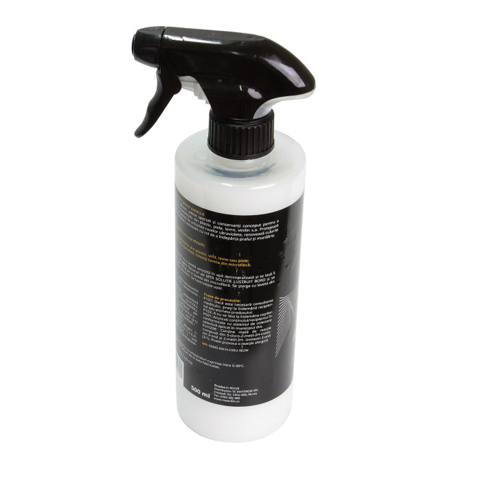 Solutie lustruit bord Vanilla MTR 500 ml [3]