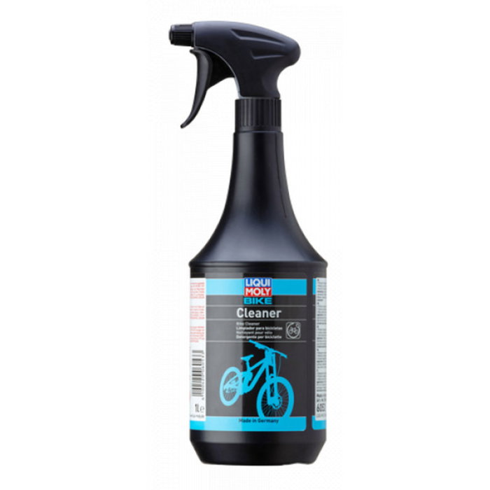 Solutie Liqui Moly de curatare Bike 1000 ml [1]