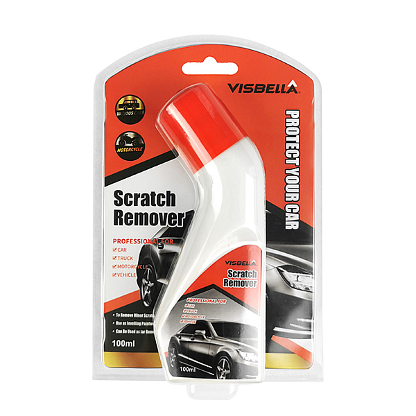 Solutie pentru indepartare zgarieturi Visbella 100ml [1]