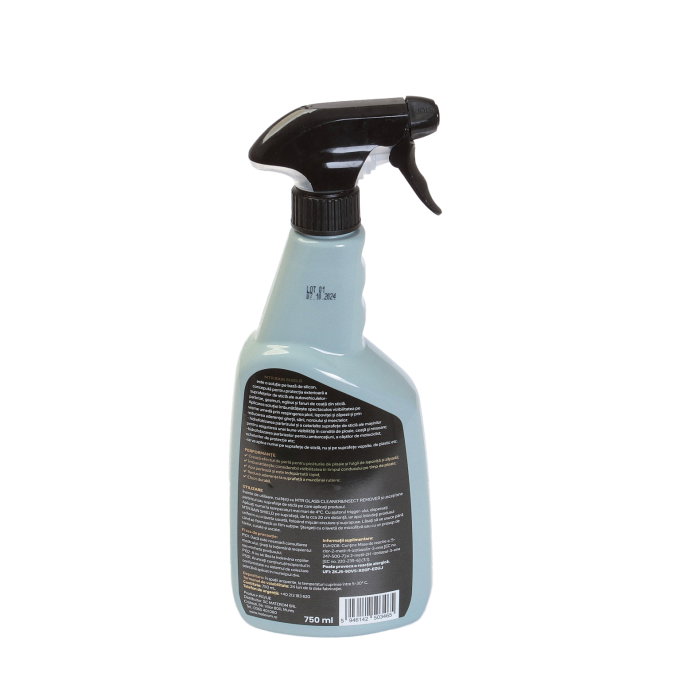 Solutie Premium MTR Hidrofobizant Parbriz 750 ml [2]