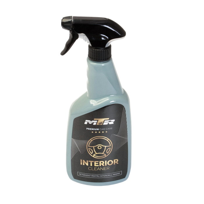 Solutie Premium MTR Interior Cleaner 750 ml [1]