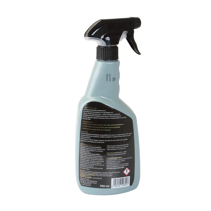 Solutie Premium MTR Intretinere anvelope Tire Shine 750 ml [2]