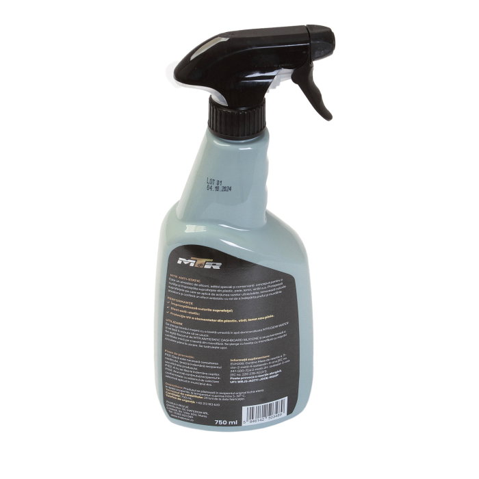 Solutie Premium MTR Silicon antistatic bord 750 ml [5]