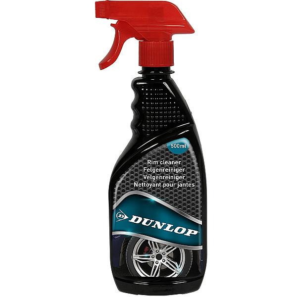 Solutie pt curatarea jantelor Dunlop 500ML [1]