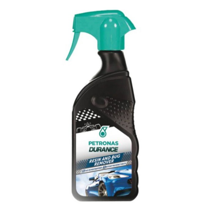 Soluție Îndepărtare Rășină și Insecte Petronas Durance Resin and Bug Remover, 400 ml [1]