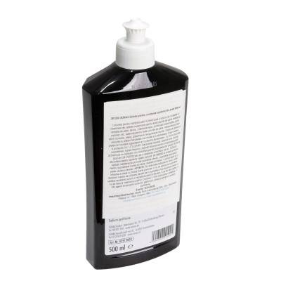 Solutie tapiteriei din piele Sonax Leather Care Lotion 500 ml [1]